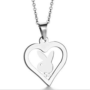 Playboy necklace